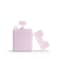 0.67oz Noshinku Refillable Pocket Hand Sanitizer 163