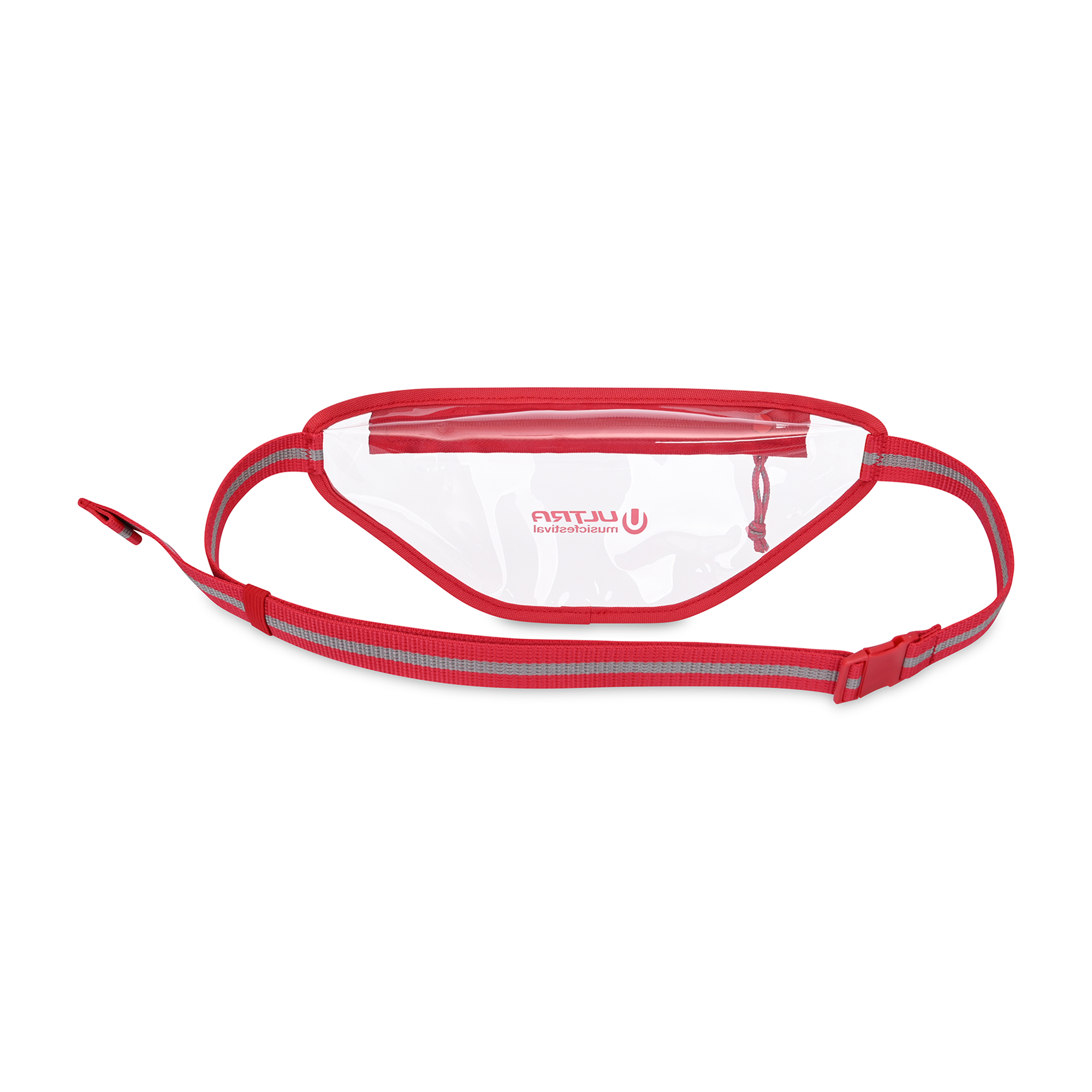 Sigma Clear Waist Pack 2