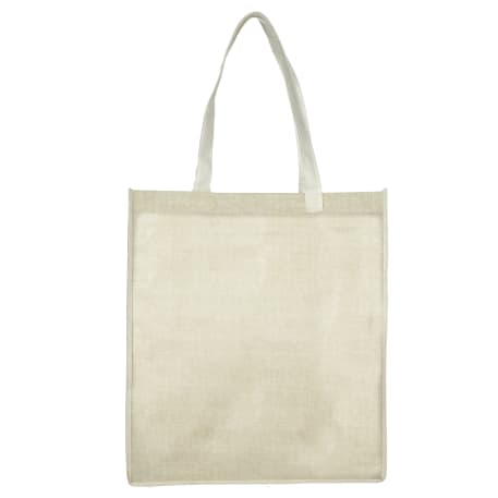 Apollo Recycled Non-Woven Convention Tote 28