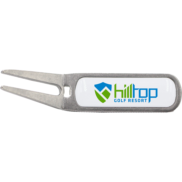 Premium Bent Tab Divot Tool & Marker Combo Box 7