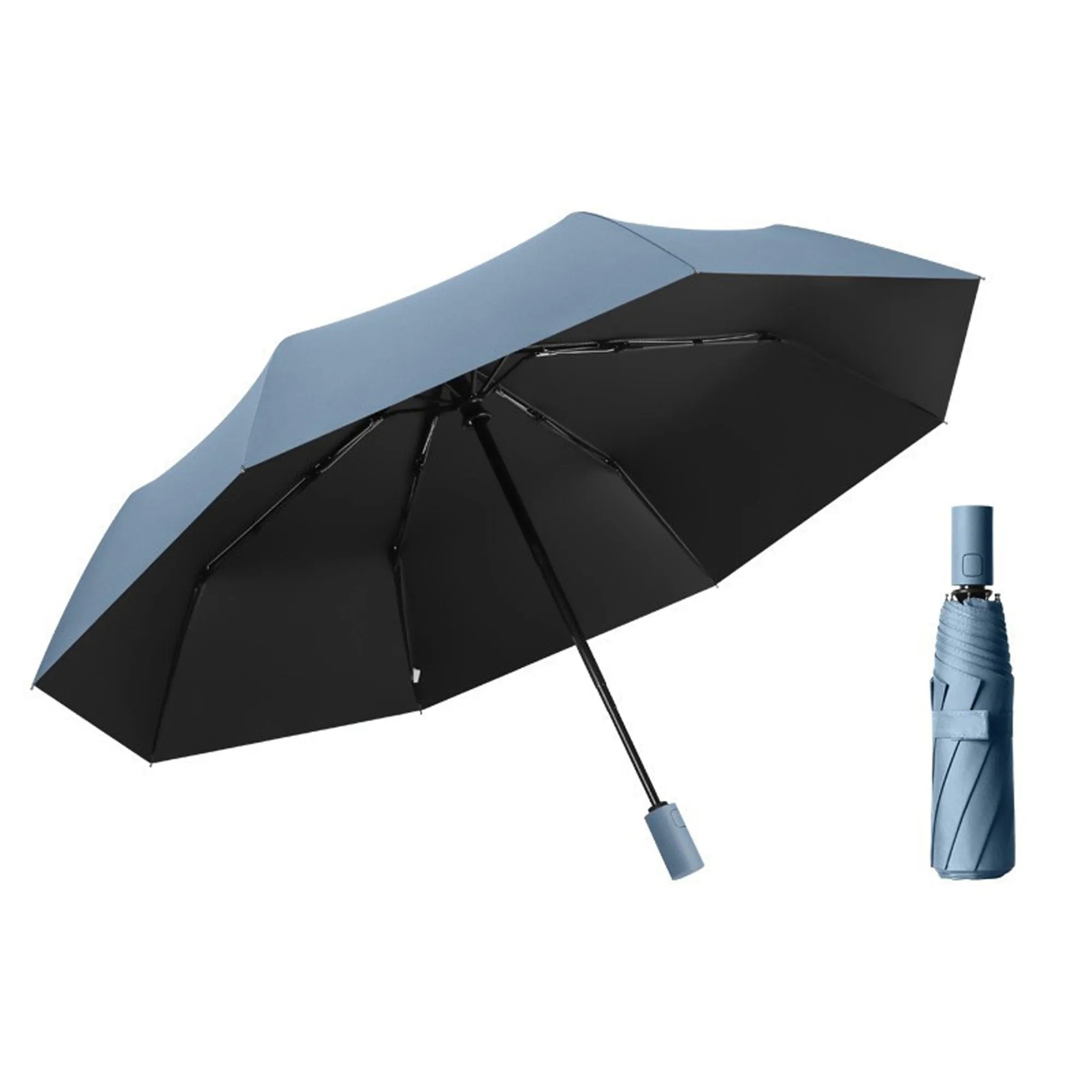 Multifunctional Automatic Umbrella 6