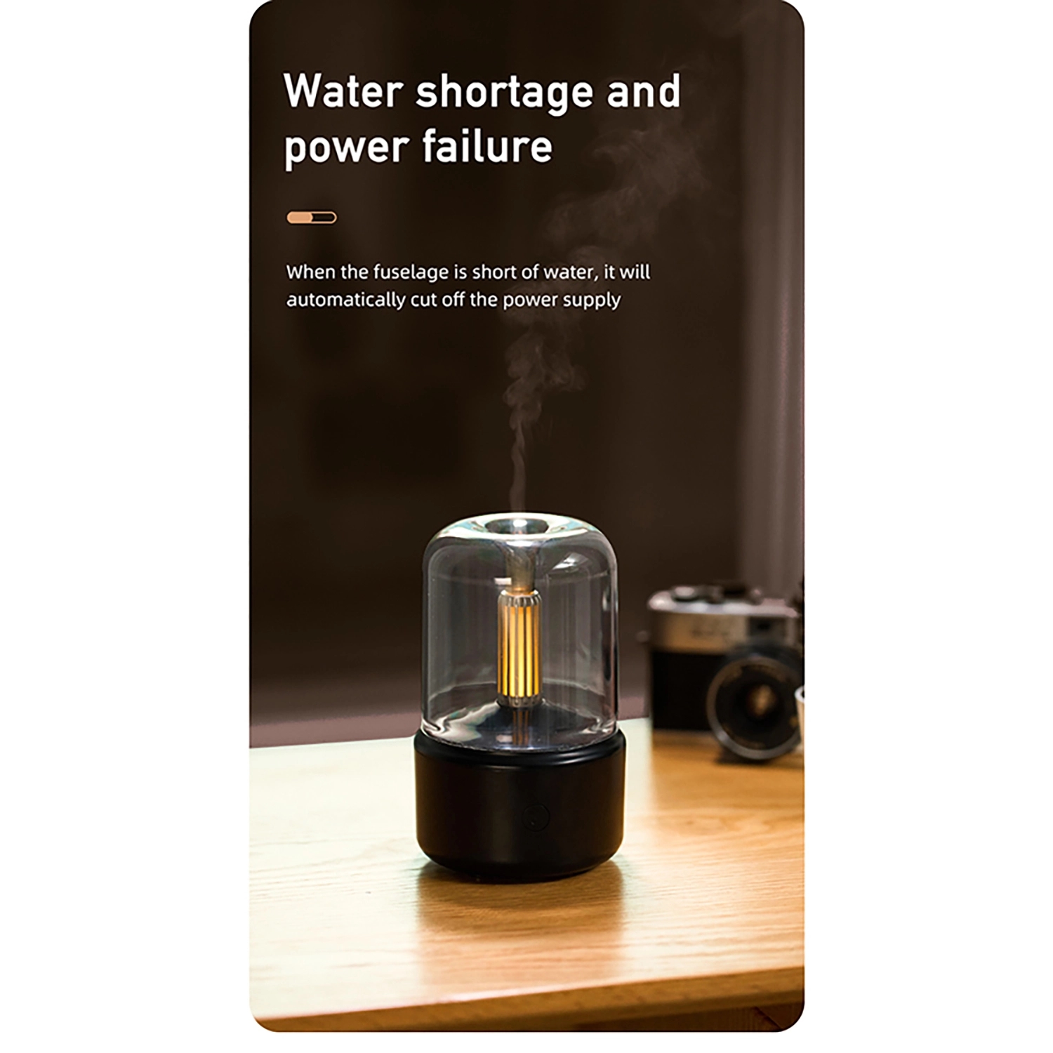 Aroma Diffuser 10