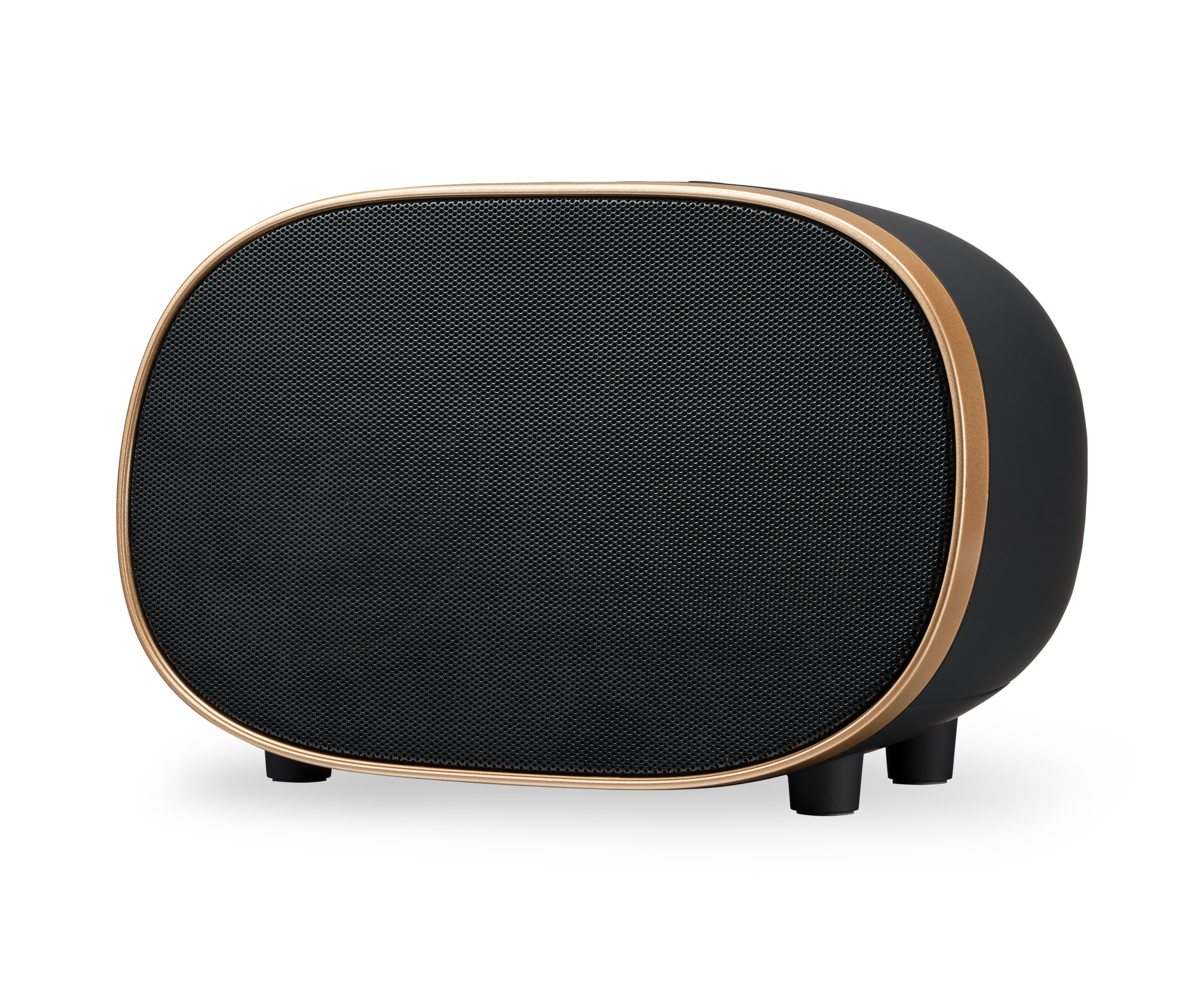 iLive™ Retro Wireless Bluetooth Speaker 8