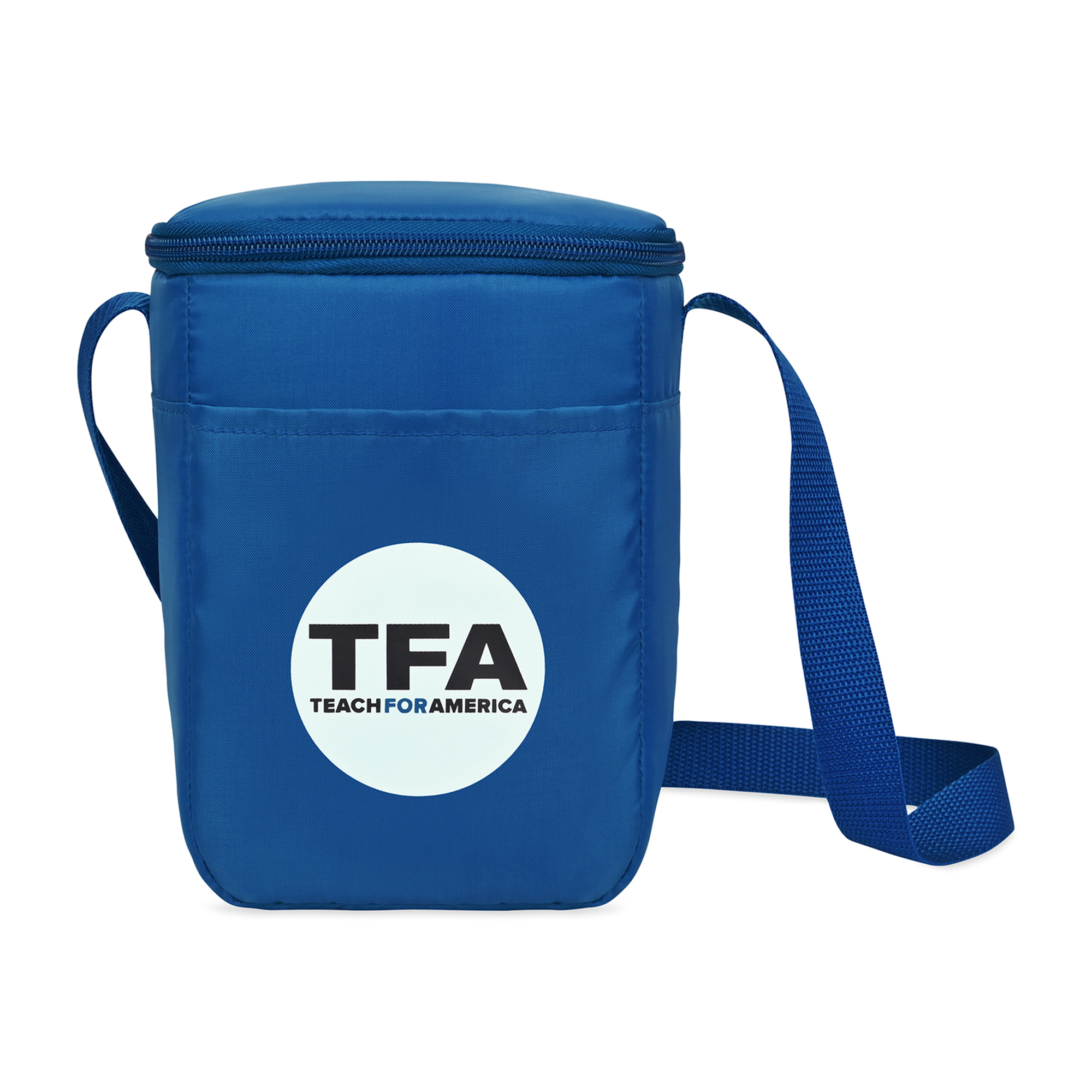 Arlo Recycled rPET 6 Can Lunch Cooler 6