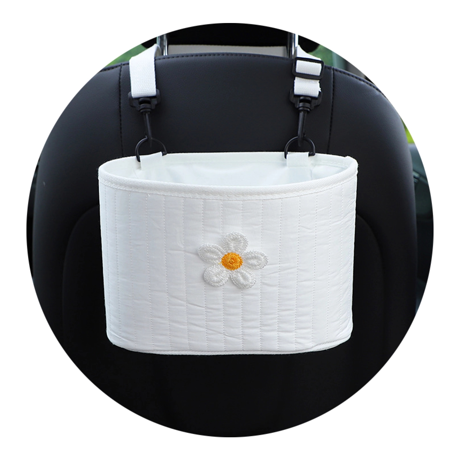 Car Seat Storage Bag 2