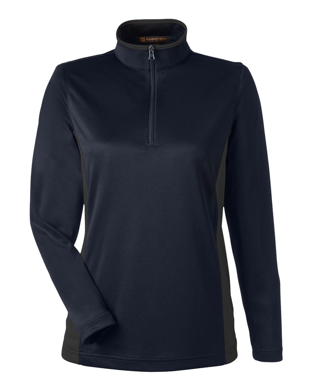 Women's Flash Snag Protection Plus IL Colorblock Quarter-Zip Pullover - M786W 39
