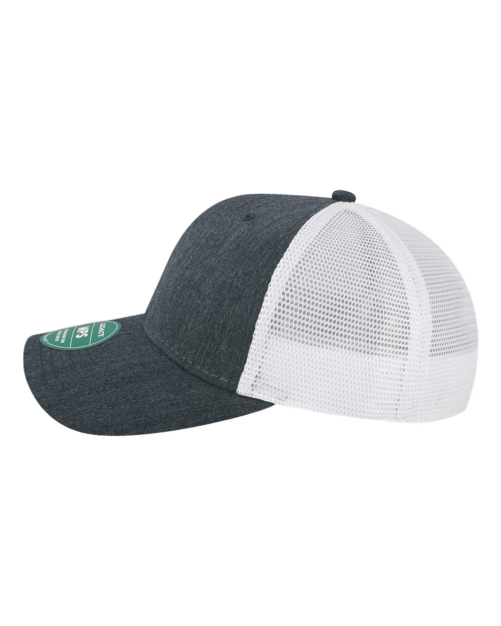 Mid-Pro Snapback Trucker Cap - MPS 76