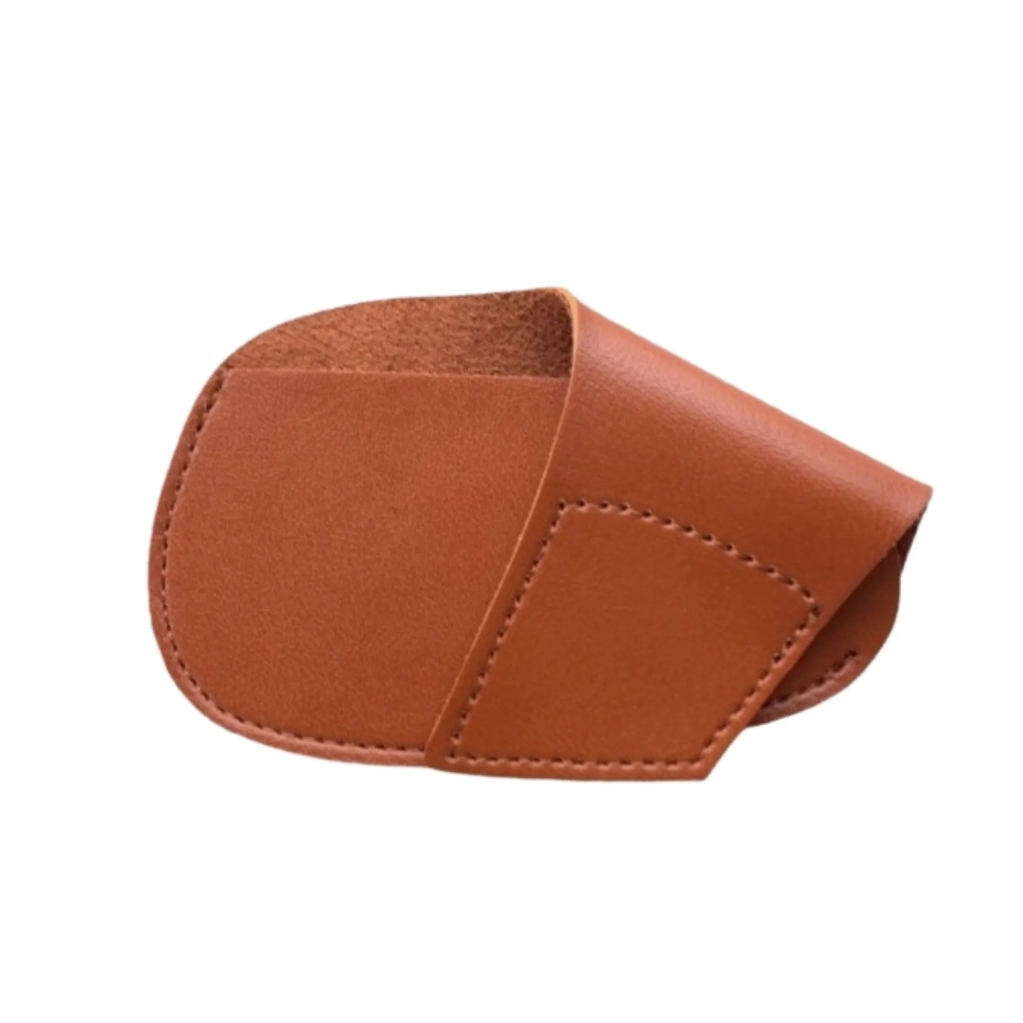 Leather Golf Iron Head Covers Set 15