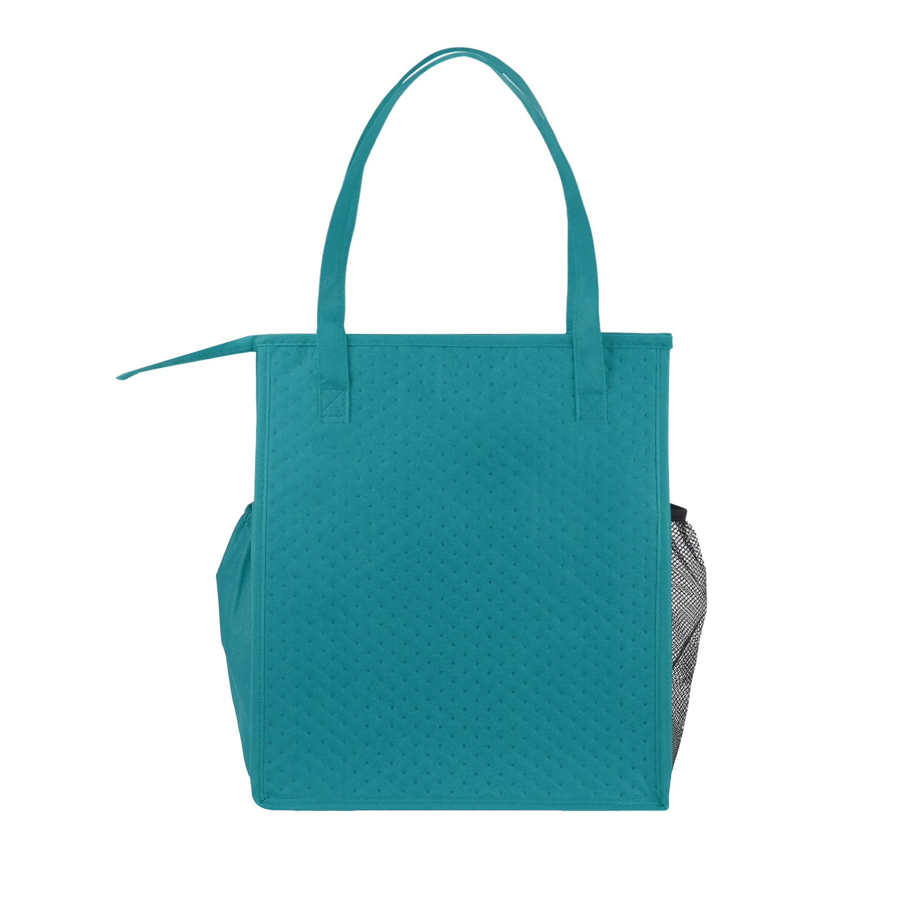 Non-Woven Thermal Cooler Bag-13"X15"X10" 13