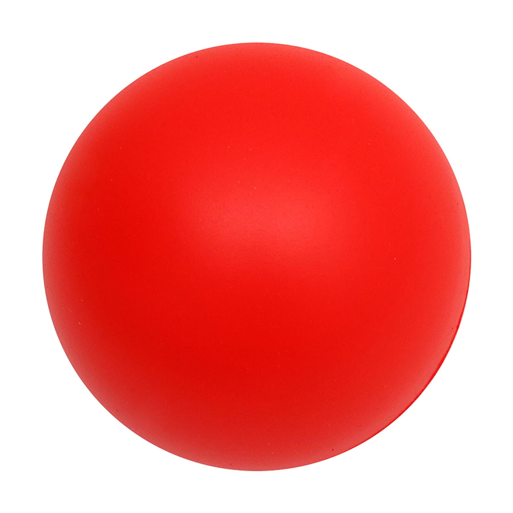 Round PU Stress Relievers Balls 6