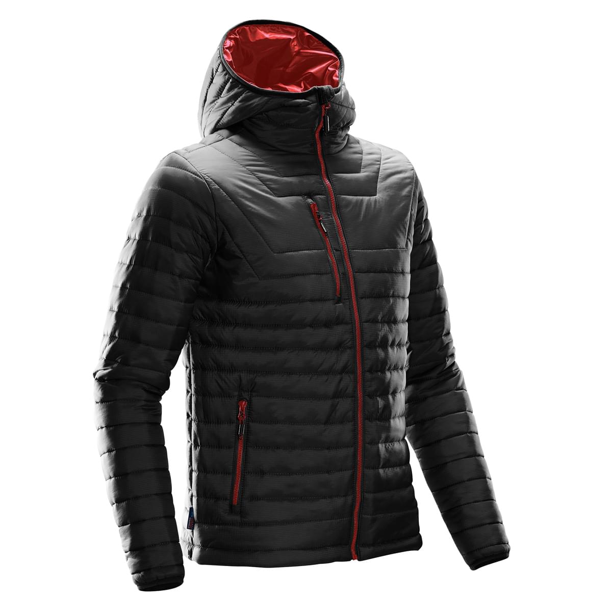 Stormtech Men's Gravity Quilted Jacket 5