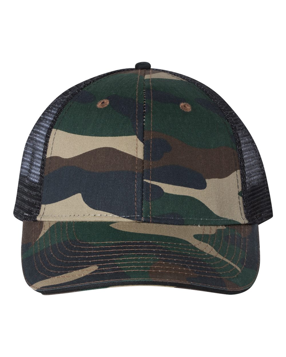 Sandwich Trucker Cap - S102 100