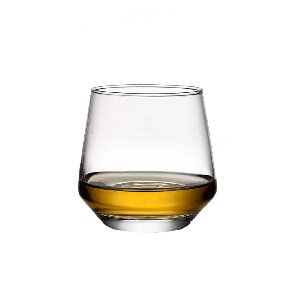 12OZ Whiskey Glass 16