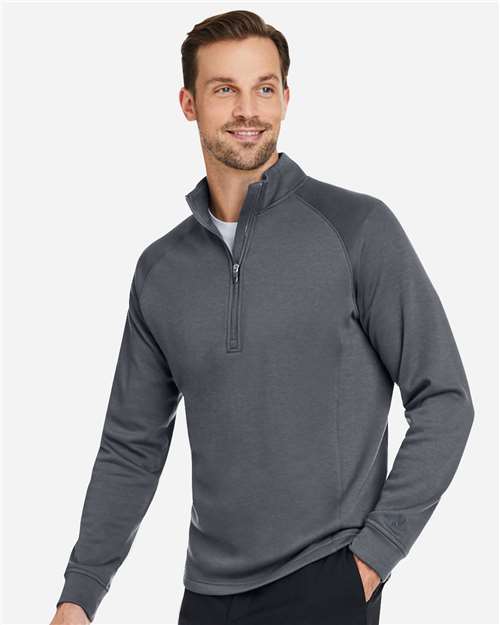 Men's Xtryme Half-Zip Pullover - S18027 2