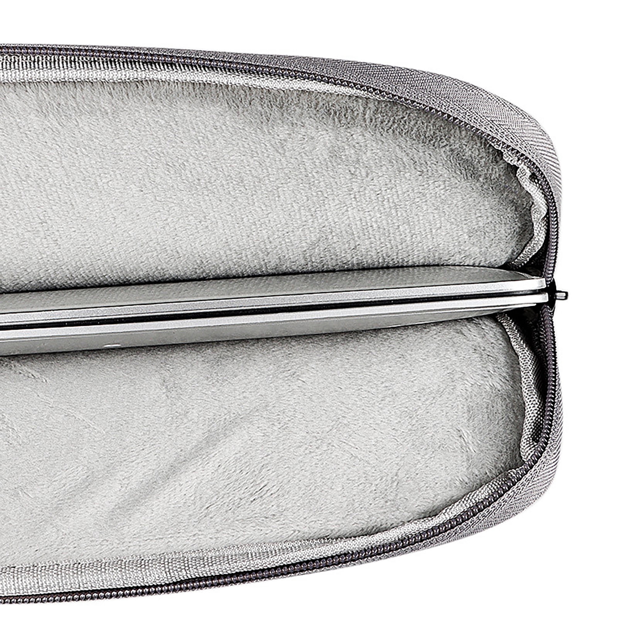 15.6" Laptop Sleeve Computer Bag 4
