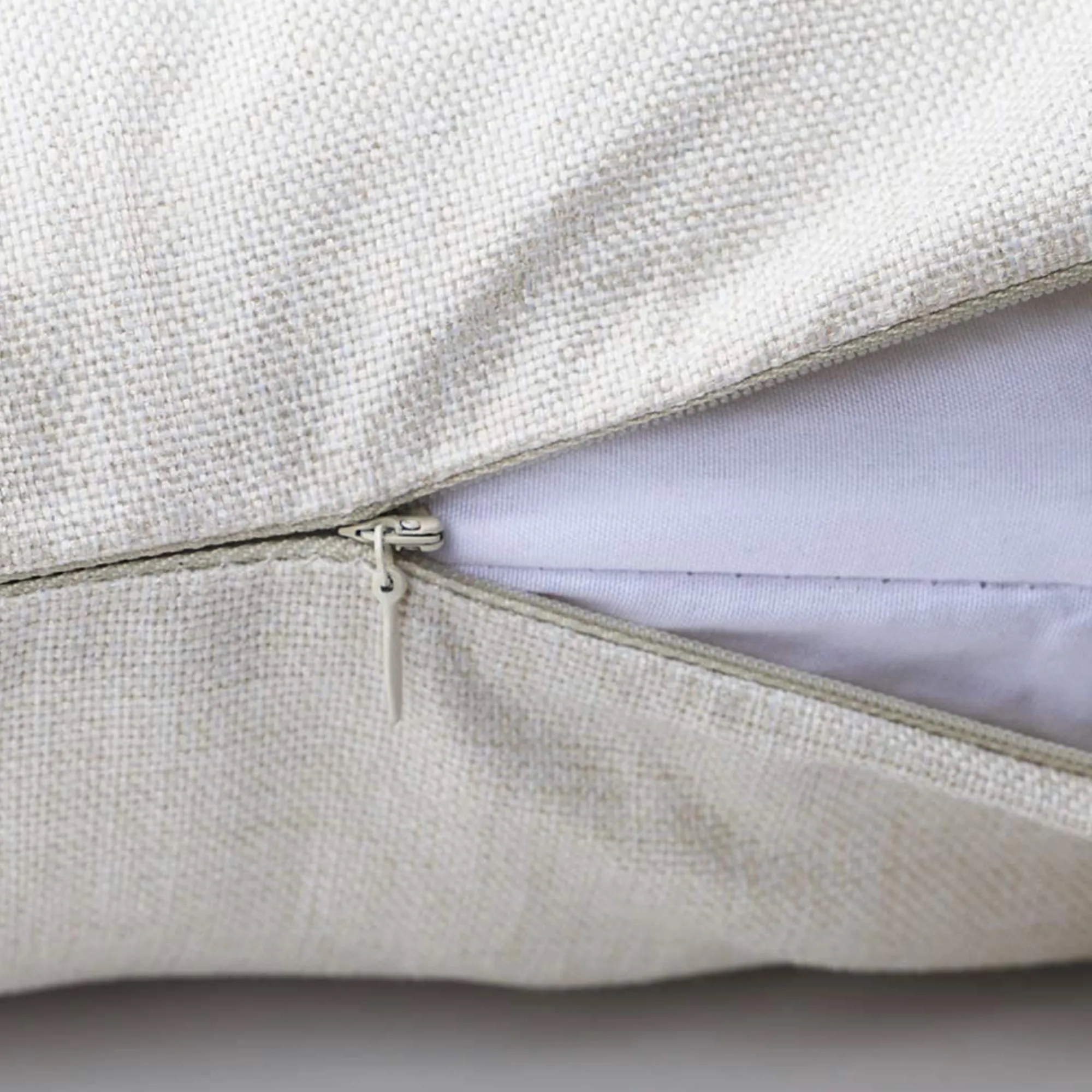 Decorative Throw Linen Pillow Covers 2