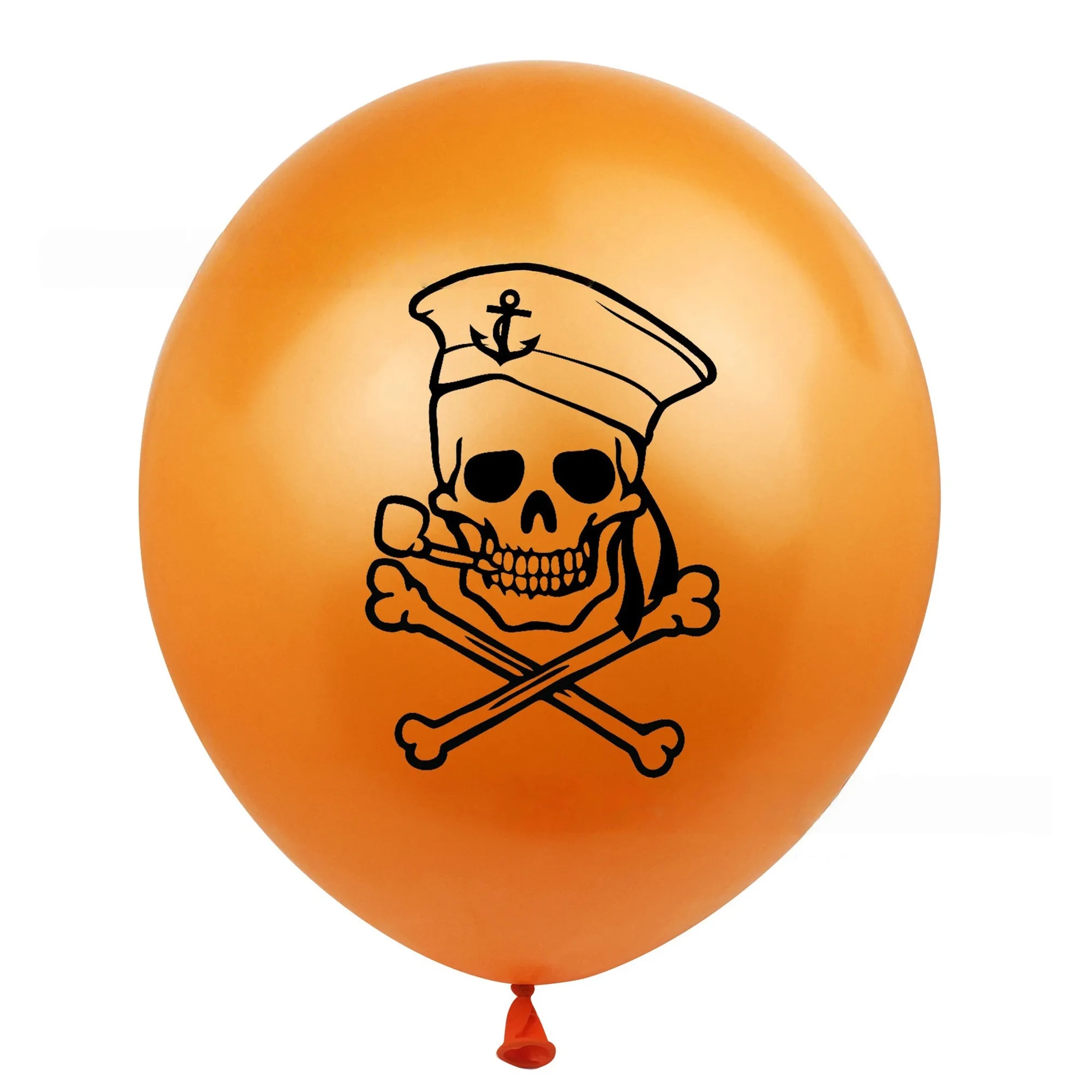 Halloween Latex Balloon 3