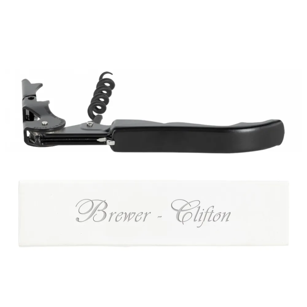 The Pulltap's Premium Slider 900 Corkscrew (Made in Spain) 5
