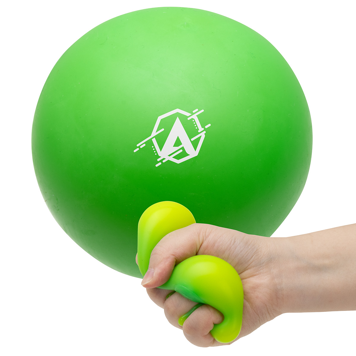 Starburst Color Changing Ball 10
