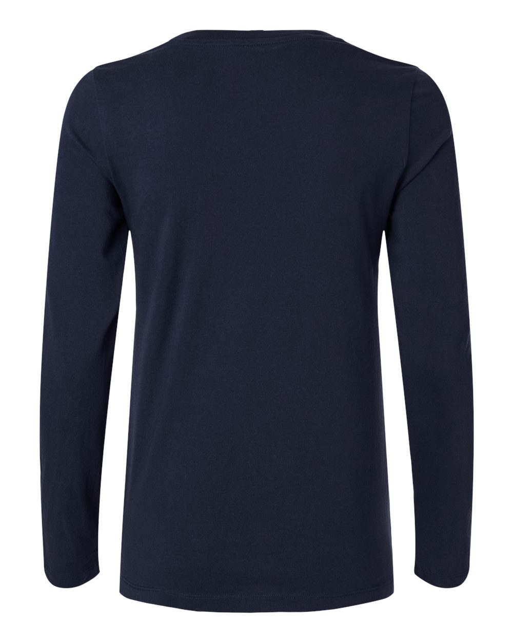 Women's RegenX Cotton Underscrub Long Sleeve T-Shirt - W30002U 24