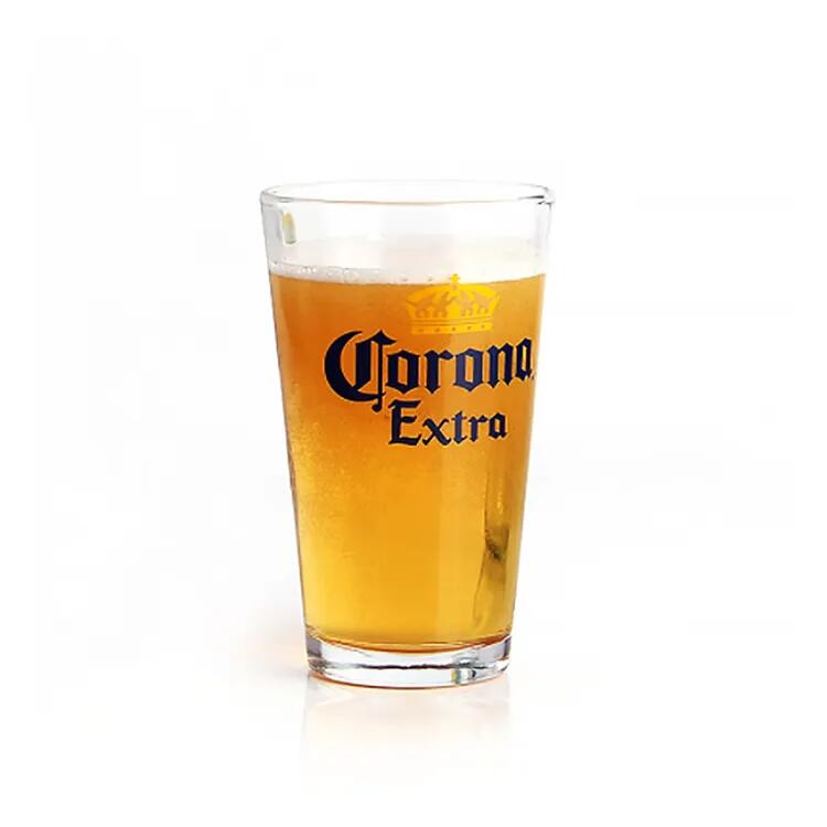 16 OZ Pint Glasses 2