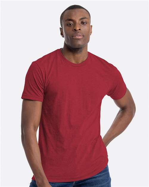 Unisex CVC Tee - 6210 35