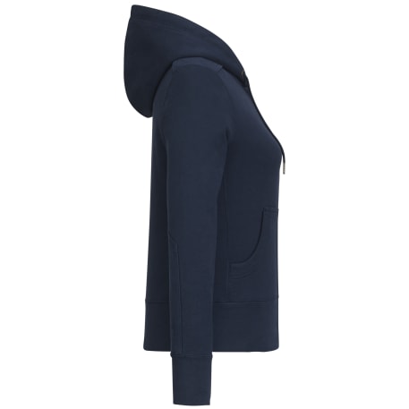 American Giant Classic Full Zip Hoody - Women's 134