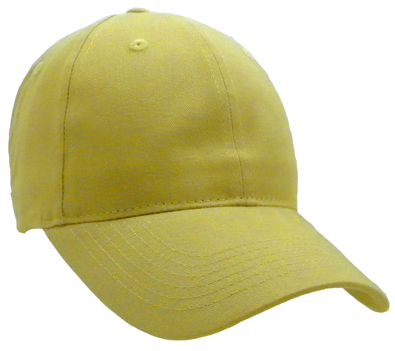 Brushed Cotton Twill Cap 47