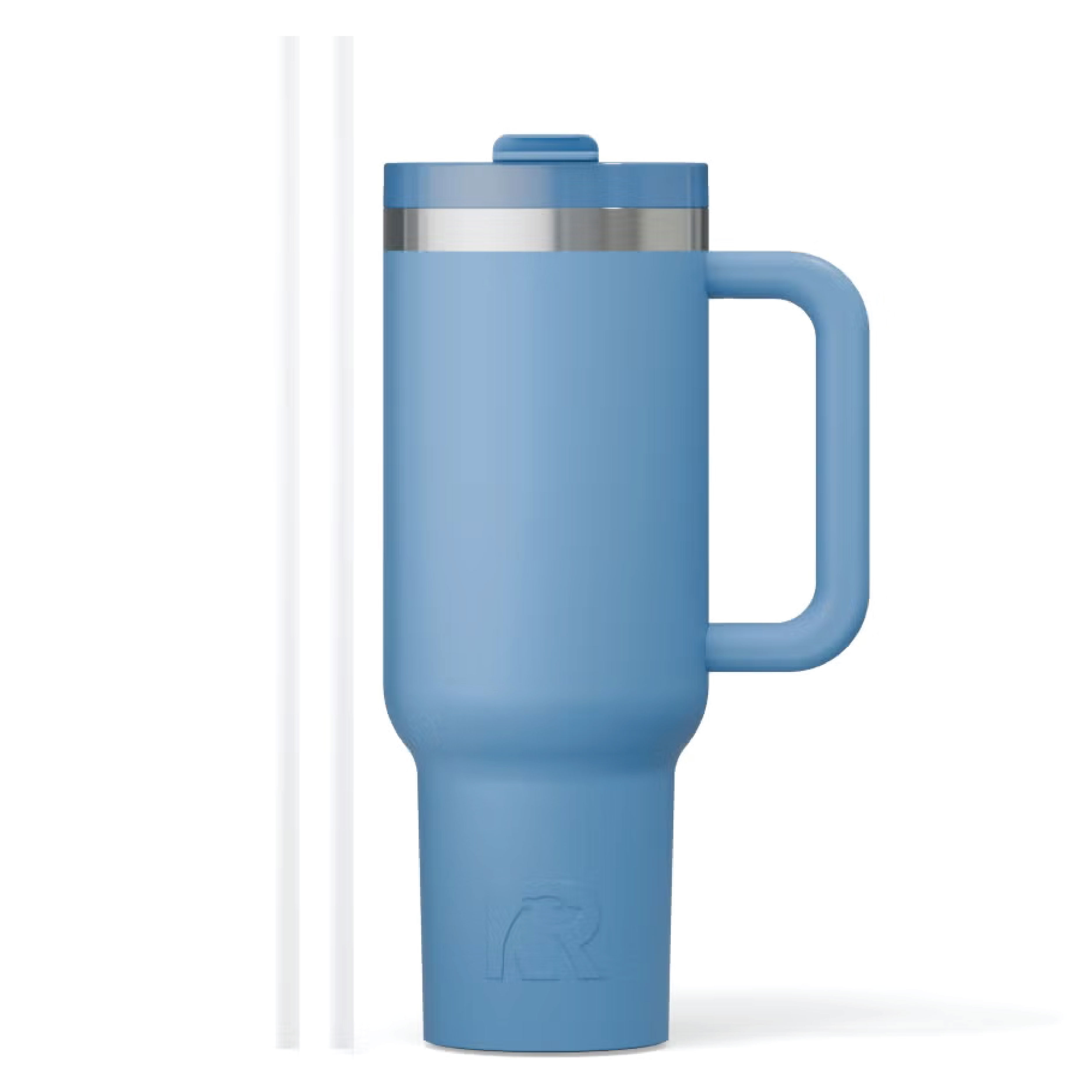 RTIC 40oz Stainless Steel Road Trip Tumbler 44