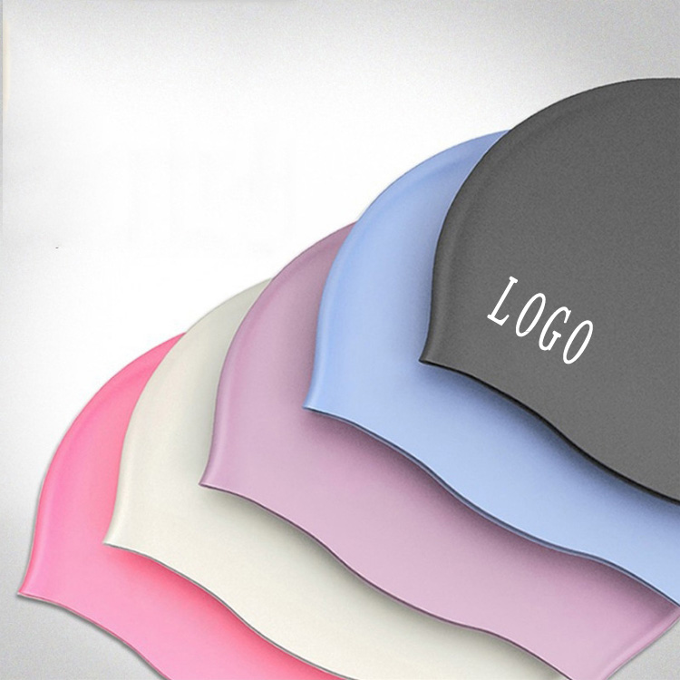 Swimming Cap 4