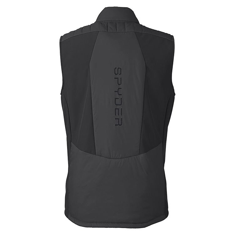 Spyder Challenger Vest 2