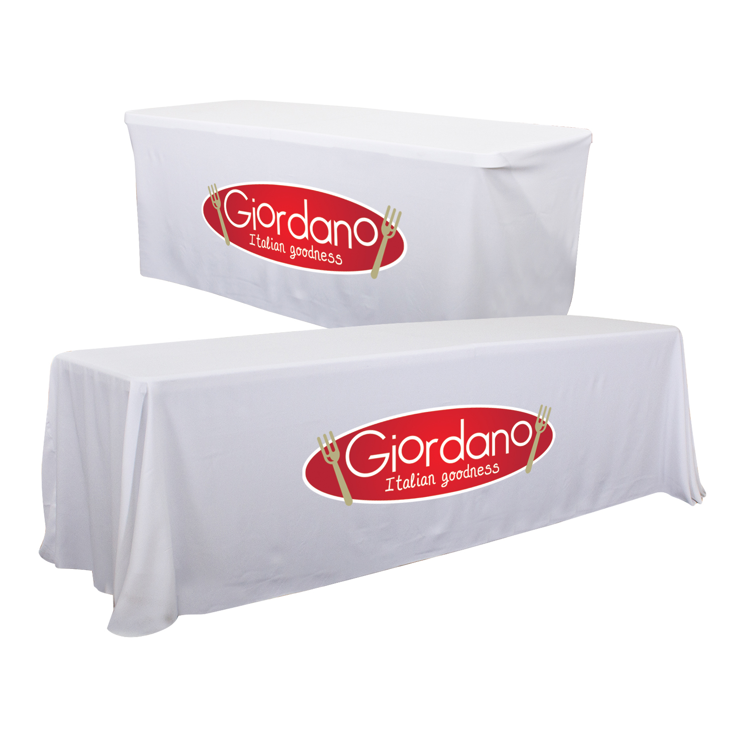 6'/8' Convertible Table Throw (Full-Color Front Only) 16