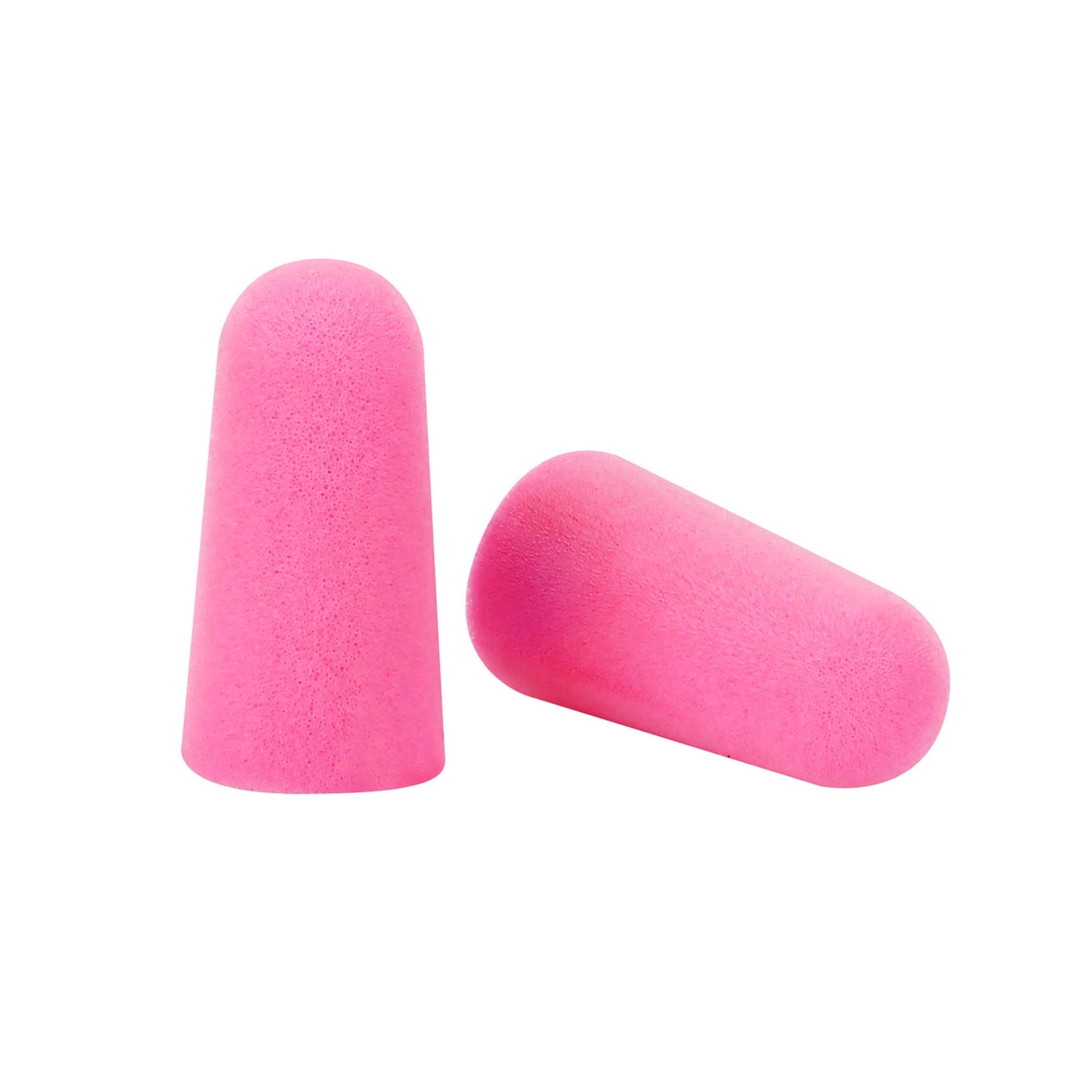 Anti Noise Soft Earplugs 10