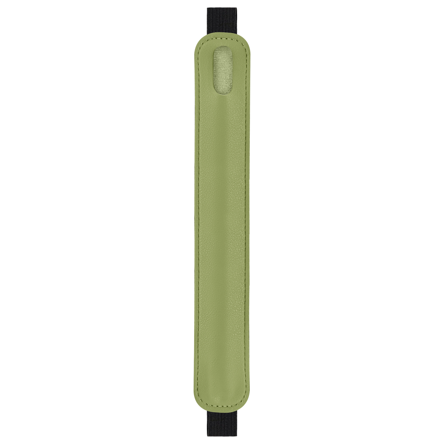 Elastic Band Pen Holder 12