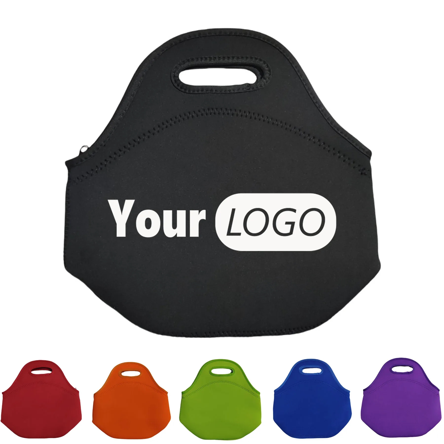 Neoprene Insulation Bag 5