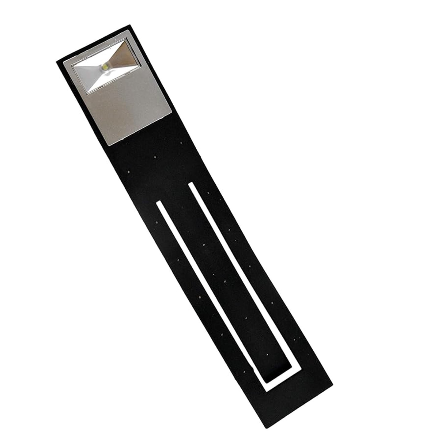 2 in 1 Bookmark Book reading Light 2