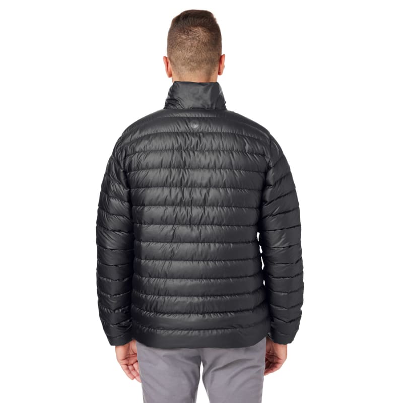 Marmot Men's Highlander Down Jacket 4