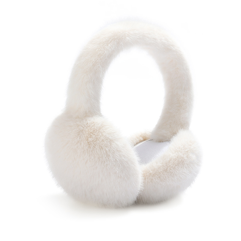 Soft & Warm Earmuffs 2