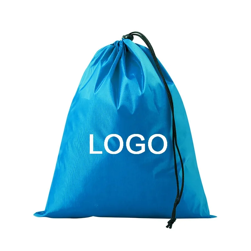 Polyester Drawstring Pouch 7