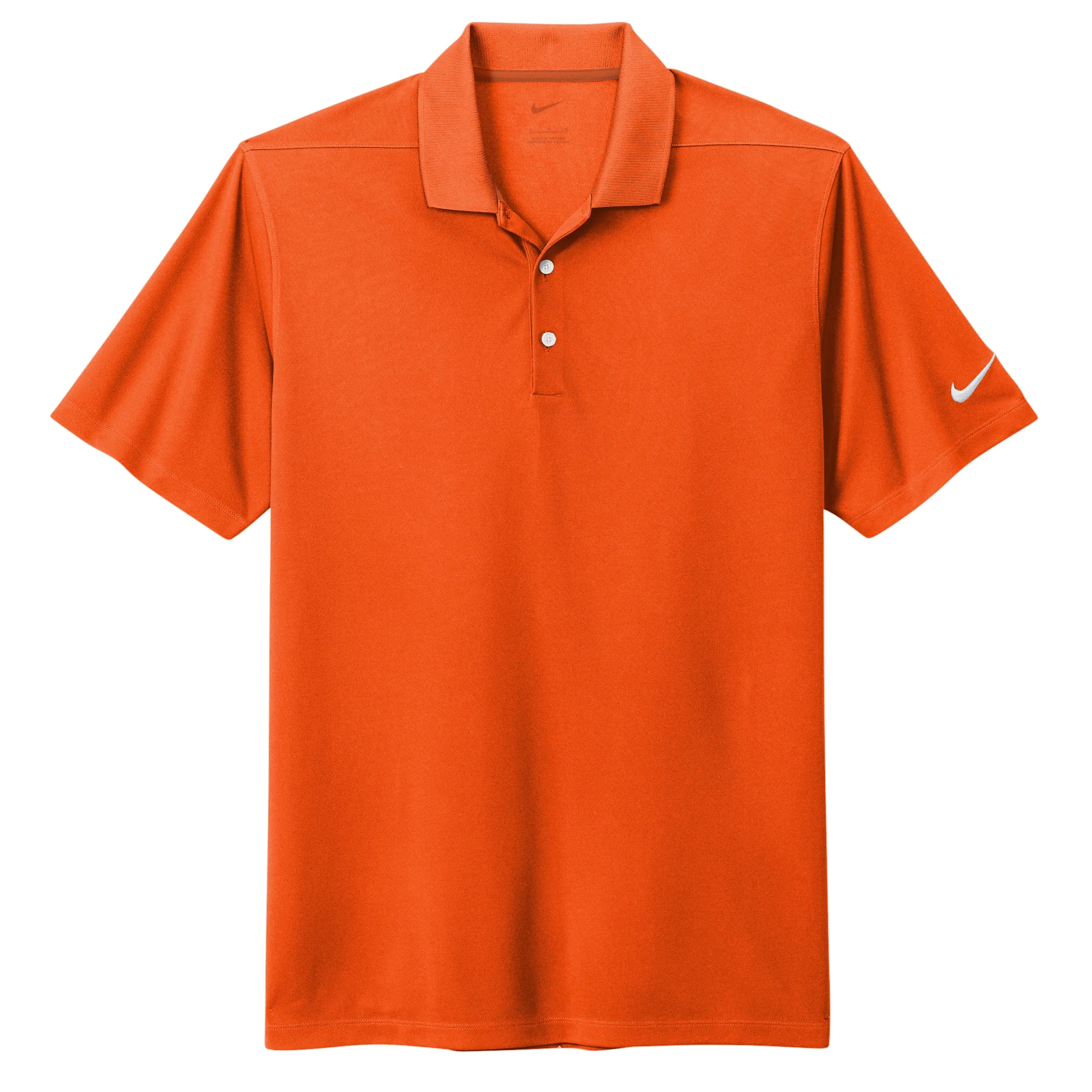 Nike Dri-FIT Micro Pique 2.0 Polo 2