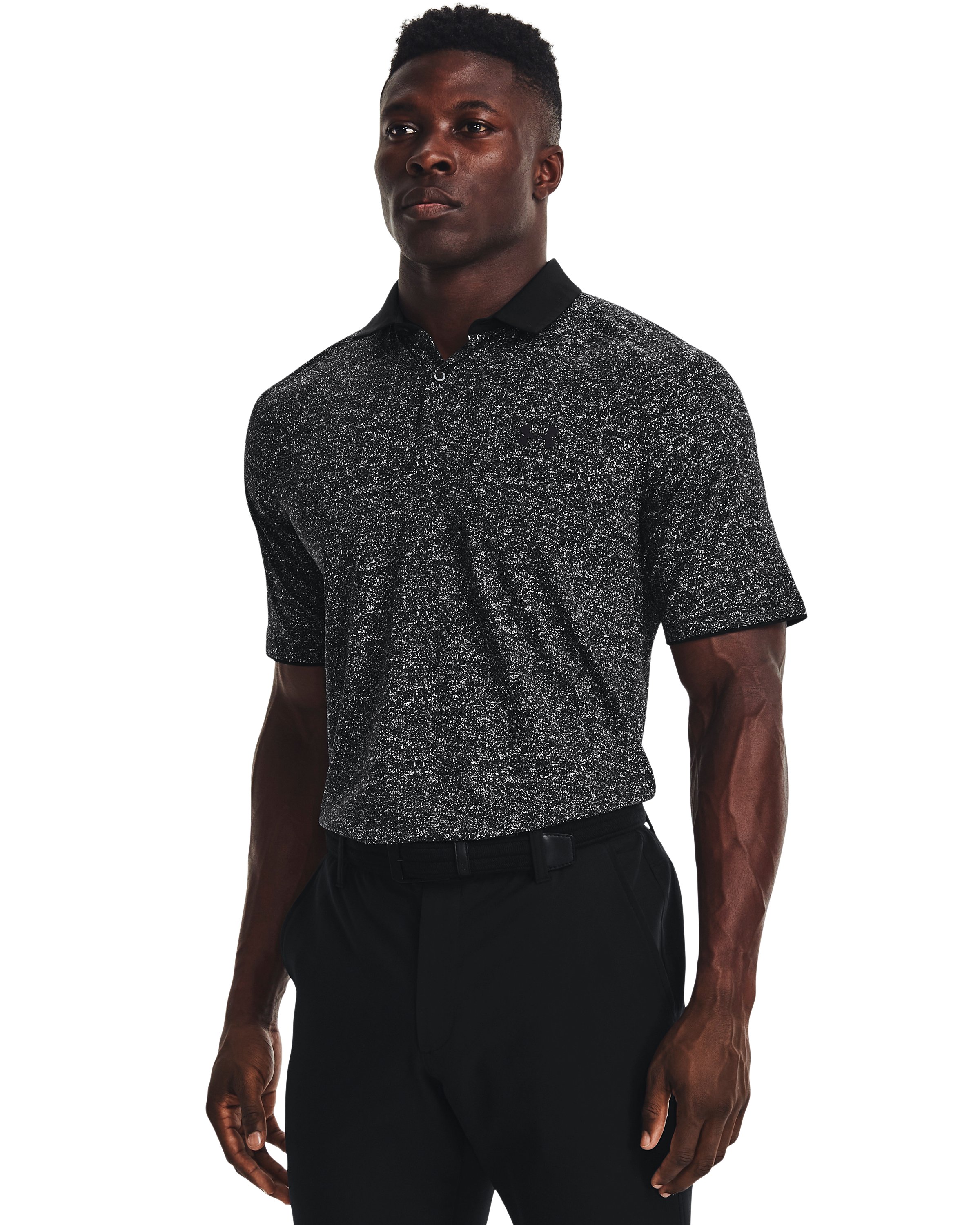 UA Iso-Chill Men's Polo 4
