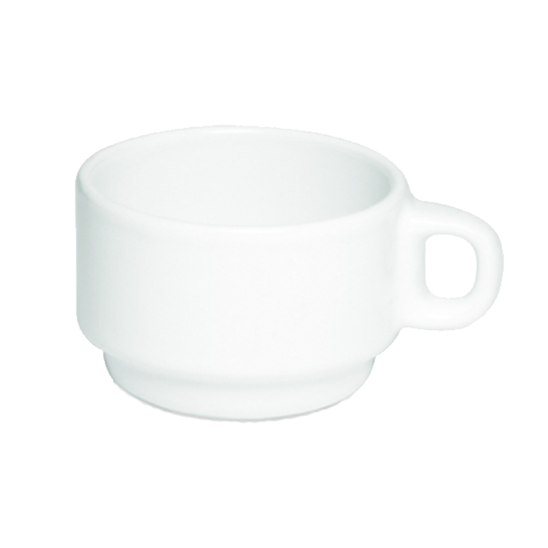 Kalot Ceramic Espresso Cup - 2 OZ 5