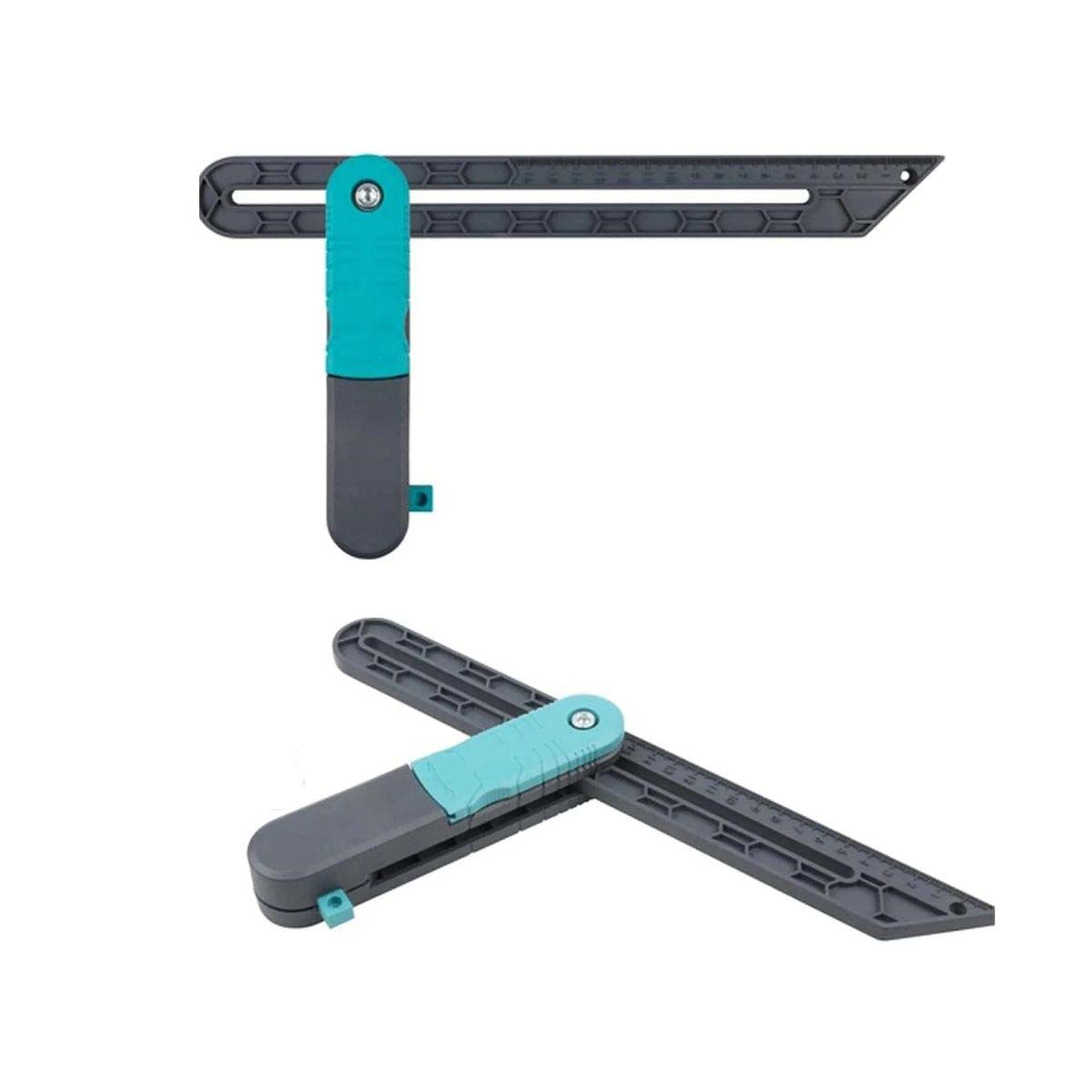 ABS Material Angle Finder for Measurement 3