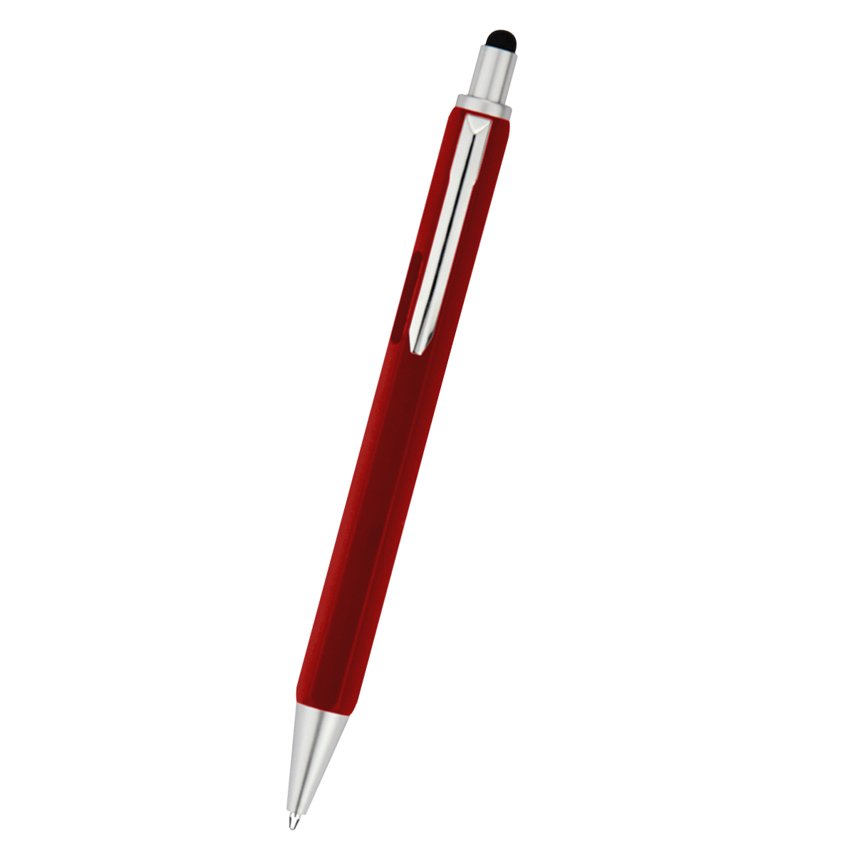 4-In-1 Carpenter Stylus Pen 14
