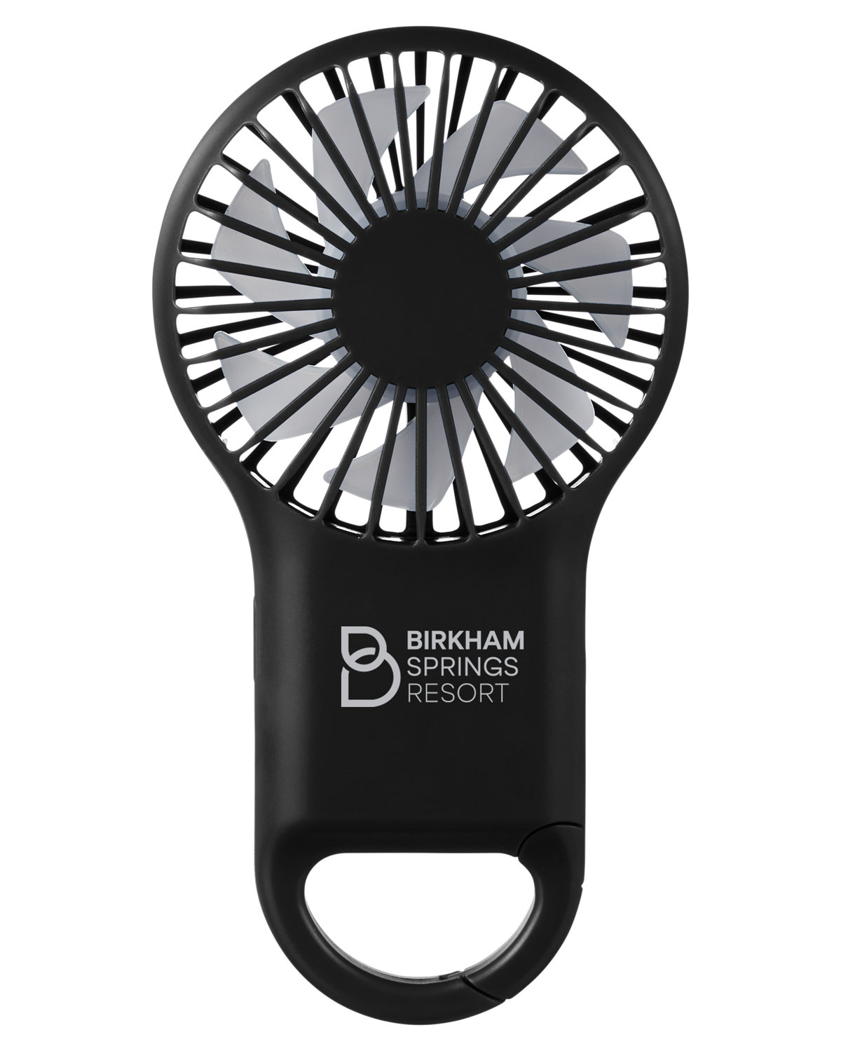 Hampton USB Clip Fan. 1