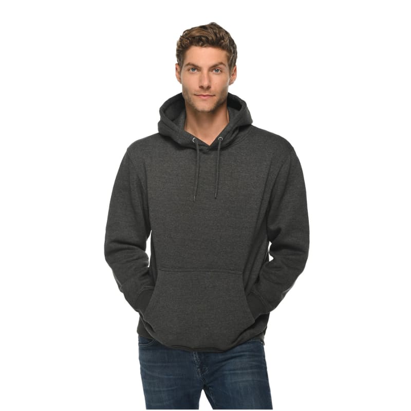 Lane Seven Unisex Premium Pullover Hooded Sweatshirt 25
