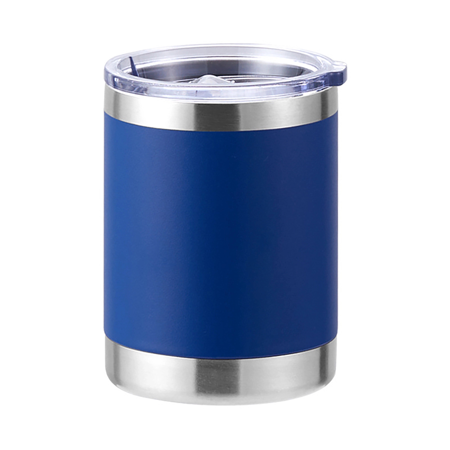 10 Oz Stainless Steel Tumbler Cup 2