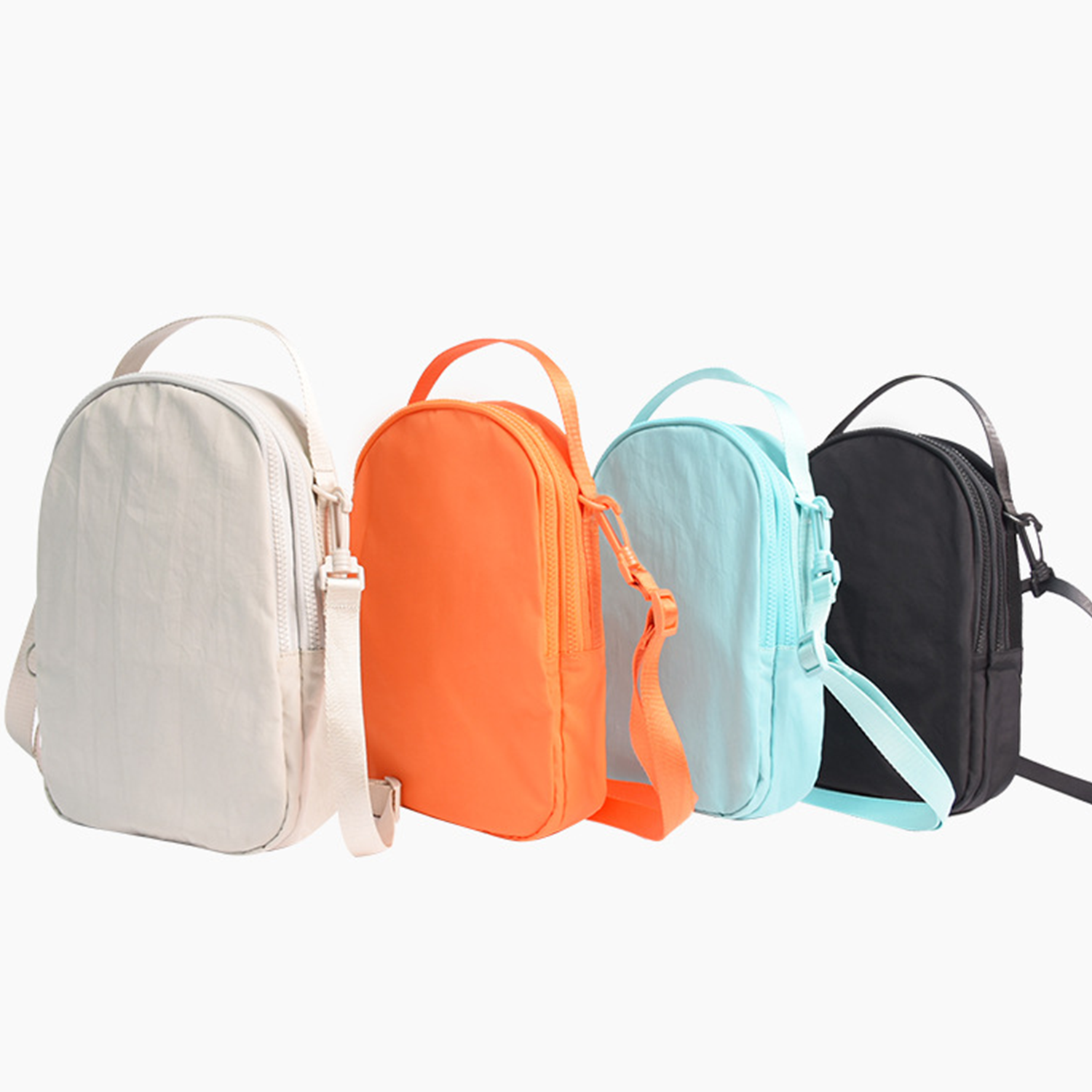 Leisure Slung Shoulder Bag 2