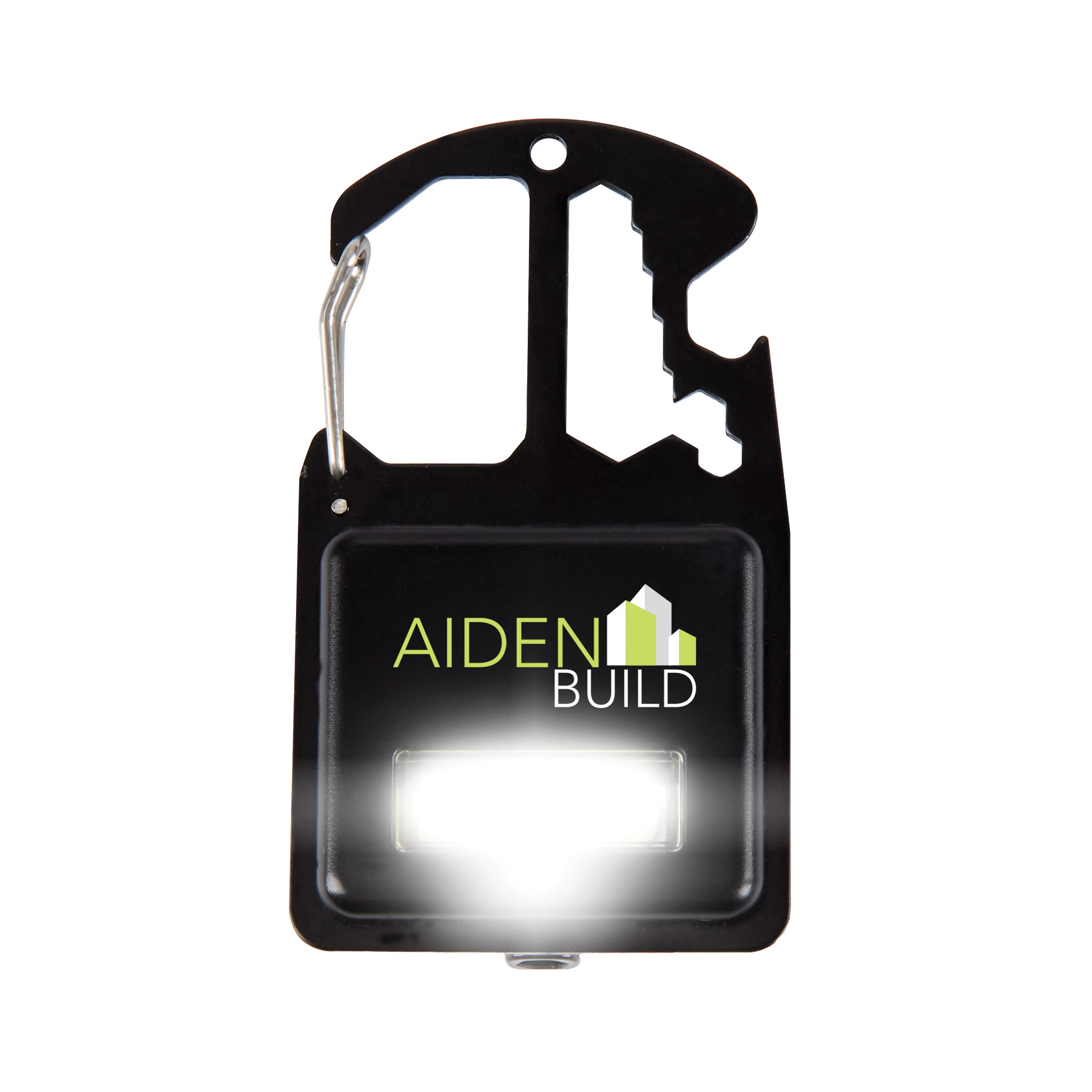 Bryson Mini Multi-Tool COB Work Light 4