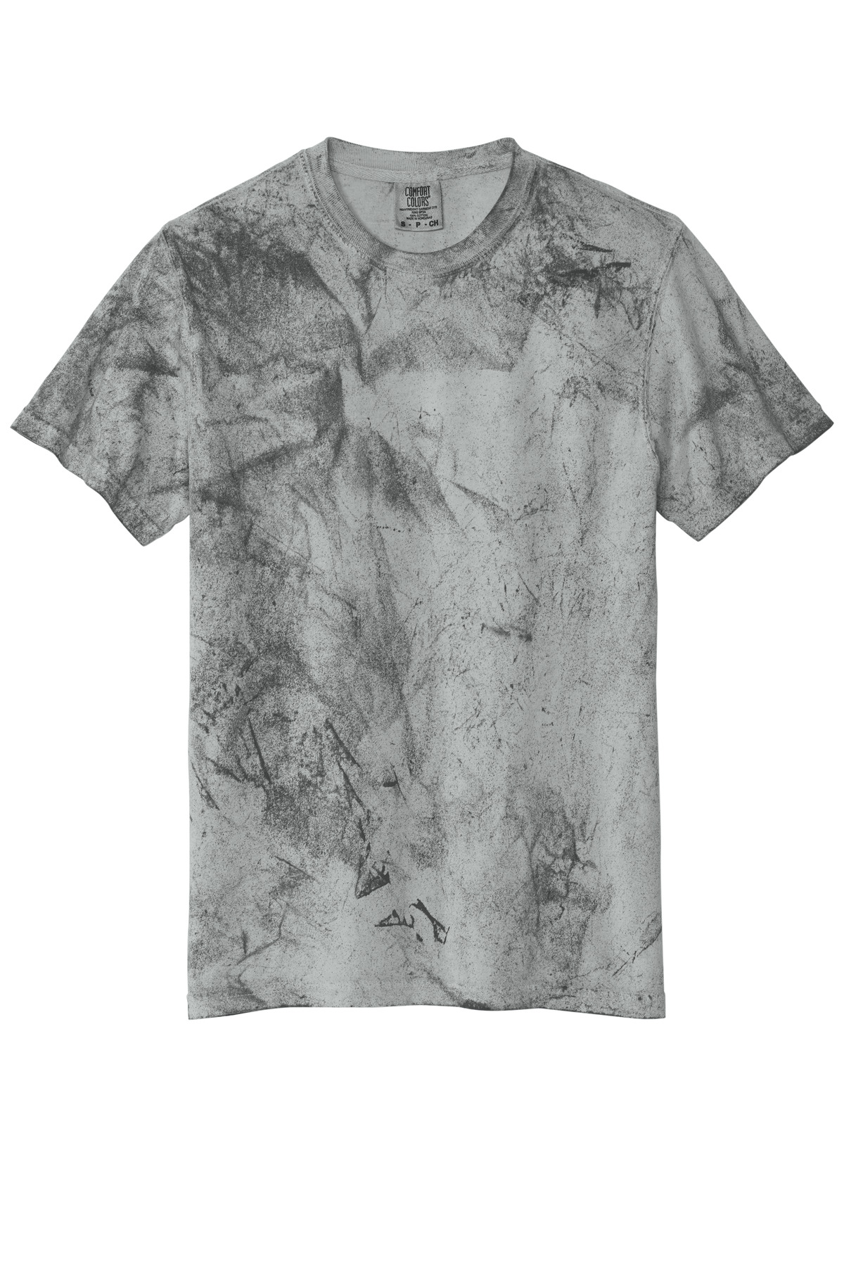 Comfort Colors Heavyweight Color Blast Tee 1745 60